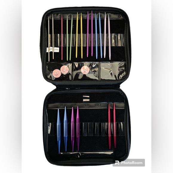 Boye needle master partial kit - Picture 1 of 1